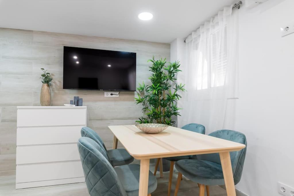 Apartamento Refugio Playero 5 Personas *